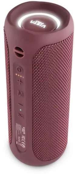 Vieta Lautsprecher - Dance Speaker Bluetooth (rot) -Klipsch Shop a104051 637762944835334022 700x700 vcenterhcenter.jpeg