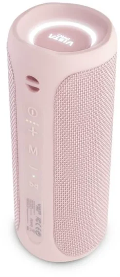 Vieta Lautsprecher - Dance Speaker Bluetooth (pink) -Klipsch Shop a104057 637762944842834465 700x700 vcenterhcenter.jpeg