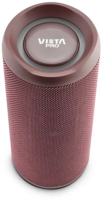 Vieta Lautsprecher - Party Speaker Bluetooth (rot) 11 Vieta Lautsprecher - Party Speaker Bluetooth (rot) – Bild 9