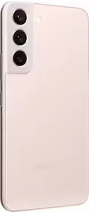 Samsung Handy - Galaxy S22 5G, 128GB (pink) 8 Samsung Handy - Galaxy S22 5G, 128GB (pink) – Bild 6