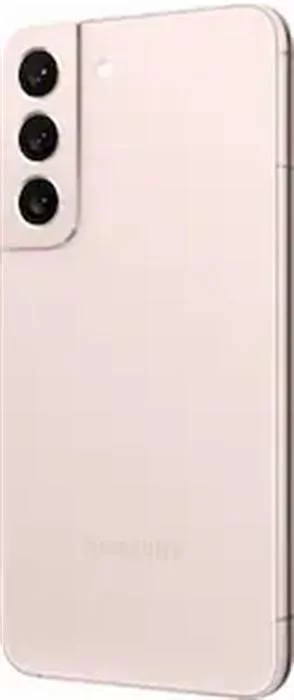 Samsung Handy - Galaxy S22 5G, 128GB (pink) 9 Samsung Handy - Galaxy S22 5G, 128GB (pink) – Bild 7