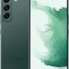 Samsung Handy - Galaxy S22 5G, 128GB (grün)