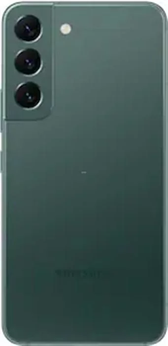 Samsung Handy - Galaxy S22 5G, 256GB (grün) 5 Samsung Handy - Galaxy S22 5G, 256GB (grün) – Bild 3