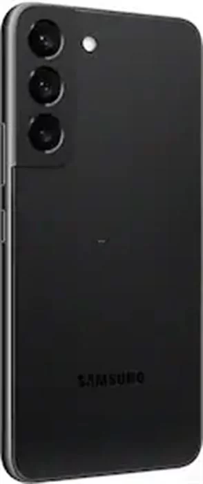 Samsung Handy - Galaxy S22 5G, 256GB (schwarz) 8 Samsung Handy - Galaxy S22 5G, 256GB (schwarz) – Bild 6