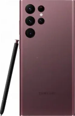Samsung Handy - Galaxy S22 Ultra 5G, 256GB (rot) -Klipsch Shop a105521 637800987850620077 700x700 vcenterhcenter.jpeg