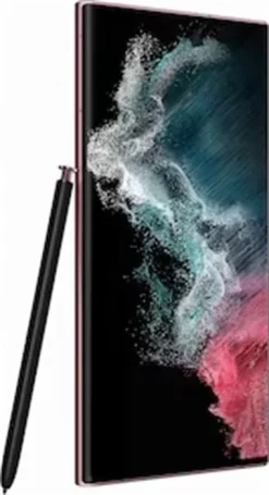 Samsung Handy - Galaxy S22 Ultra 5G, 256GB (rot) -Klipsch Shop a105522 637800987851088876 700x700 vcenterhcenter.jpeg