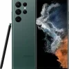 Samsung Handy - Galaxy S22 Ultra 5G, 256GB (grün) -Klipsch Shop a105539 637801008806696243 700x700 vcenterhcenter.jpeg