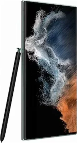 Samsung Handy - Galaxy S22 Ultra 5G, 256GB (grün) -Klipsch Shop a105542 637801008809977642 700x700 vcenterhcenter.jpeg