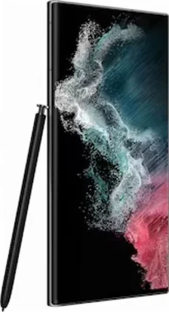 Samsung Handy - Galaxy S22 Ultra 5G, 256GB (schwarz) -Klipsch Shop a105552 637801008817165410 700x700 vcenterhcenter.jpeg