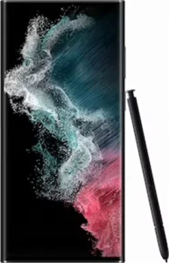 Samsung Handy - Galaxy S22 Ultra 5G, 512GB (schwarz) -Klipsch Shop a105561 637801008821696832 700x700 vcenterhcenter.jpeg