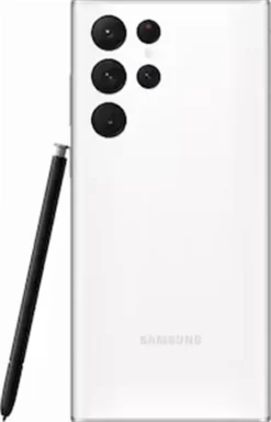 Samsung Handy - Galaxy S22 Ultra 5G, 256GB (weiss) -Klipsch Shop a105571 637801008825915782 700x700 vcenterhcenter.jpeg