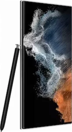 Samsung Handy - Galaxy S22 Ultra 5G, 256GB (weiss) -Klipsch Shop a105572 637801008826228281 700x700 vcenterhcenter.jpeg