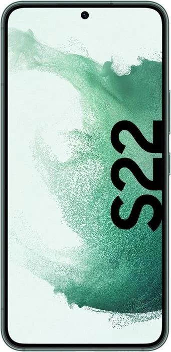 Samsung Handy - Galaxy S22 5G, 256GB (grün) 12 Samsung Handy - Galaxy S22 5G, 256GB (grün) – Bild 10