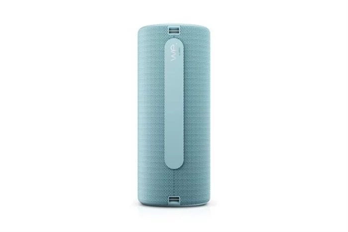 We. By LOEWE. Lautsprecher - We. HEAR 1 Bluetooth (aqua Blue) 3 We. By LOEWE. Lautsprecher - We. HEAR 1 Bluetooth (aqua Blue)