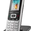 Gigaset Funktelefon - Premium 100HX (silber)