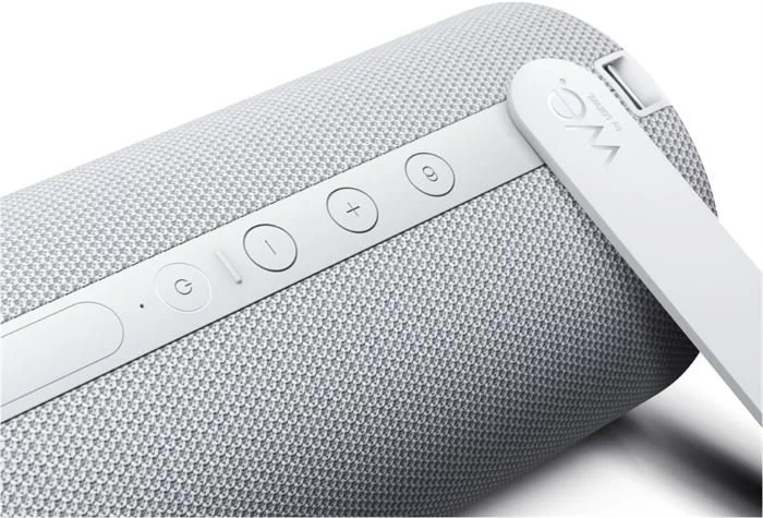 We. By LOEWE. Lautsprecher - We. HEAR 2 Bluetooth (cool Grey) 11 We. By LOEWE. Lautsprecher - We. HEAR 2 Bluetooth (cool Grey) – Bild 9