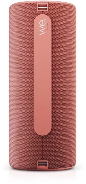 We. By LOEWE. Lautsprecher - We. HEAR 2 Bluetooth (coral Red) 10 We. By LOEWE. Lautsprecher - We. HEAR 2 Bluetooth (coral Red) – Bild 8