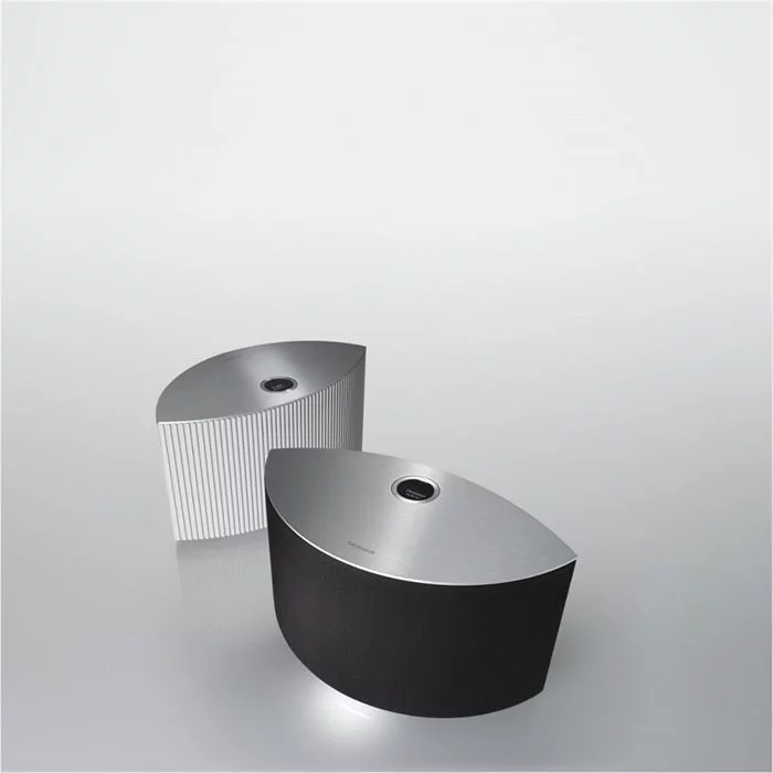 Technics Multiroom Lautsprecher - SC-C50EG-K (schwarz) 4 Technics Multiroom Lautsprecher - SC-C50EG-K (schwarz) – Bild 2