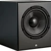 TOTEM Acoustic Subwoofer - KIN Sub8 (satin Schwarz) -Klipsch Shop a107772 637850071028664879 700x700 vcenterhcenter.jpeg