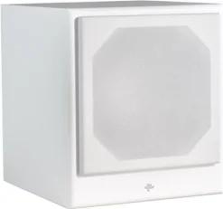 TOTEM Acoustic Subwoofer - KIN Sub8 (satin Weiss) -Klipsch Shop a107781 637850110636750580 700x700 vcenterhcenter.jpeg