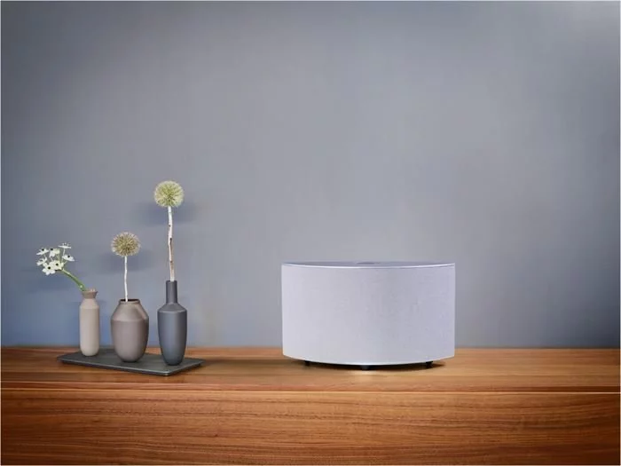 Technics Multiroom Lautsprecher - SC-C30E-W (weiss) 4 Technics Multiroom Lautsprecher - SC-C30E-W (weiss) – Bild 2