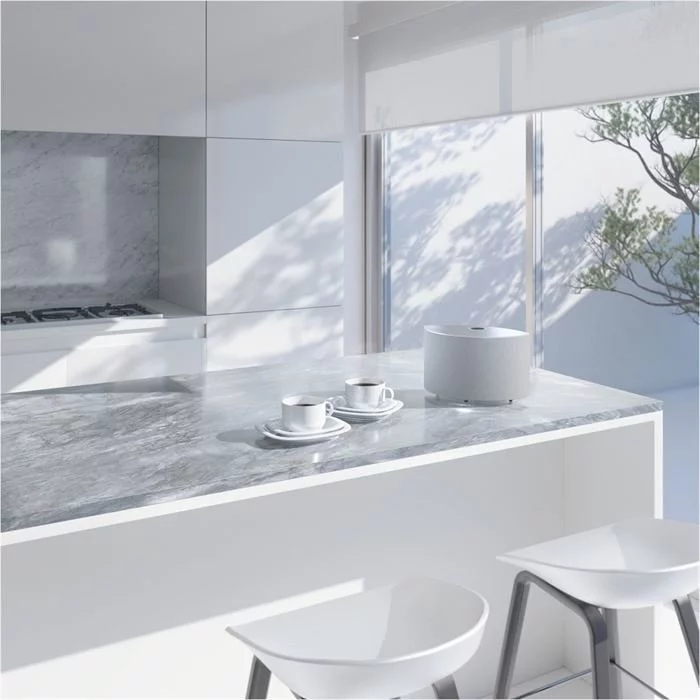 Technics Multiroom Lautsprecher - SC-C30E-W (weiss) 5 Technics Multiroom Lautsprecher - SC-C30E-W (weiss) – Bild 3