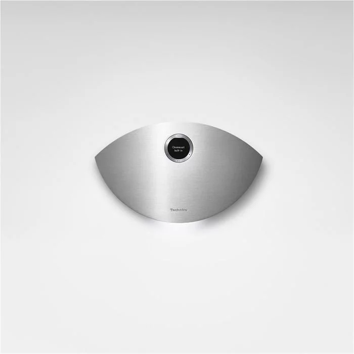 Technics Multiroom Lautsprecher - SC-C30E-W (weiss) 9 Technics Multiroom Lautsprecher - SC-C30E-W (weiss) – Bild 7