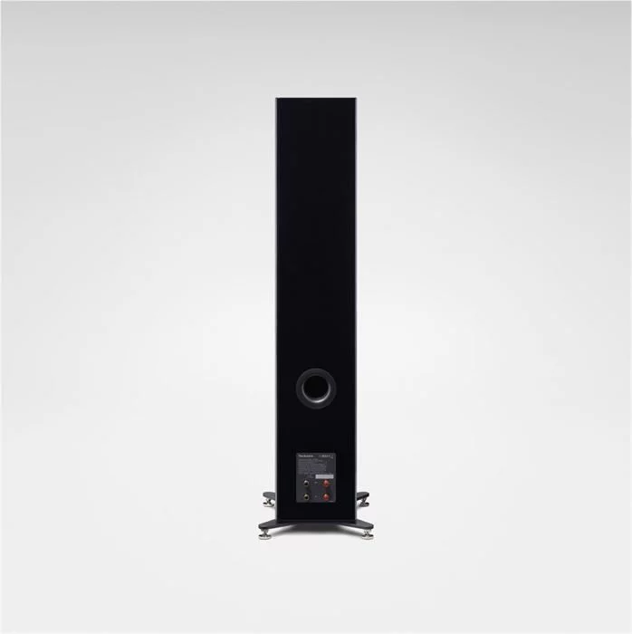 Technics Standlautsprecher - SB-G90M2E-K (Stück) (schwarz) 6 Technics Standlautsprecher - SB-G90M2E-K (Stück) (schwarz) – Bild 4