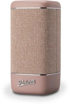 Roberts Bluetooth Lautsprecher - Beacon 325 (hellrosa) -Klipsch Shop a107965 637854505421592757 700x700 vcenterhcenter.jpeg