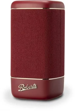 Roberts Bluetooth Lautsprecher - Beacon 335 (Red Raspberry) -Klipsch Shop a108009 637854550054352573 700x700 vcenterhcenter.jpeg