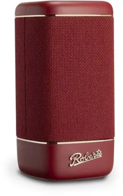Roberts Bluetooth Lautsprecher - Beacon 335 (Red Raspberry) -Klipsch Shop a108010 637854550057165238 700x700 vcenterhcenter.jpeg