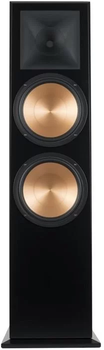 Klipsch Lautsprecher - RF-7 III (schwarz) 10 Klipsch Lautsprecher - RF-7 III (schwarz) – Bild 8