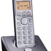 Panasonic Funktelefon - KX-TG2711SLM