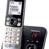 Panasonic Funktelefon - KX-TG6821SLB (schwarz / Silber) -Klipsch Shop a10843 636434934453795135 700x700 vcenterhcenter.jpeg