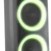 Vieta Lautsprecher - Party Speaker Bluetooth 150W (schwarz)
