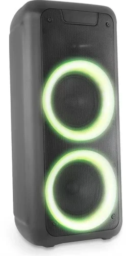 Vieta Lautsprecher - Party Speaker Bluetooth 150W (schwarz)
