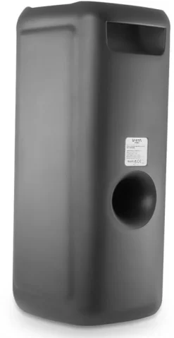 Vieta Lautsprecher - Party Speaker Bluetooth 150W (schwarz) -Klipsch Shop a110125 637883930414277040 700x700 vcenterhcenter.jpeg