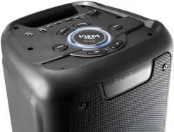 Vieta Lautsprecher - Party Speaker Bluetooth 150W (schwarz) -Klipsch Shop a110126 637883930414745846 700x700 vcenterhcenter.jpeg