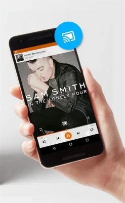 Tangent Lautsprecher - SPECTRUM W1 (Google Cast/Bluetooth) (schwarz) -Klipsch Shop a111200 637909668009333194 700x700 vcenterhcenter.jpeg