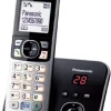 Panasonic Funktelefon - KX-TG6861SLB (schwarz) -Klipsch Shop a111804 637920958347074351 700x700 vcenterhcenter.jpeg