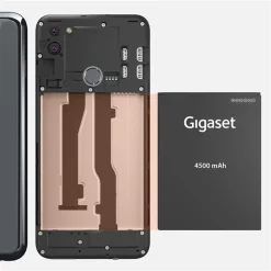 Gigaset Handy - Gigaset GS5, 128GB (leicht Violett) -Klipsch Shop a111975 637921093511790817 700x700 vcenterhcenter.jpeg