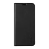 Gigaset Cover - Gigaset GS5 Leder (schwarz)