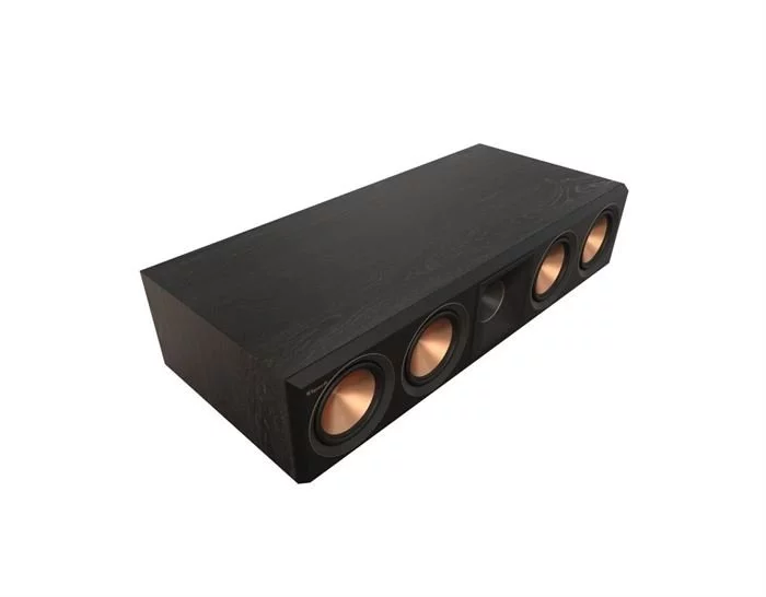 Klipsch Lautsprecher - RP-504C II Center (ebenholz (ebony)) 3 Klipsch Lautsprecher - RP-504C II Center (ebenholz (ebony))