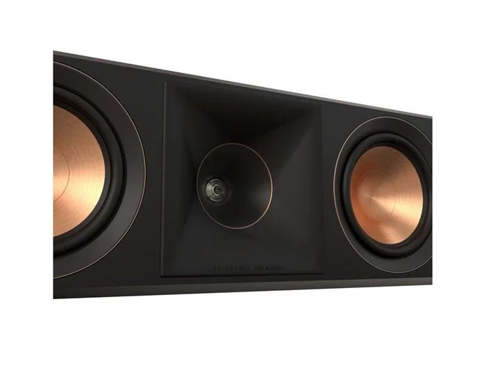 Klipsch Lautsprecher - RP-504C II Center (ebenholz (ebony)) 5 Klipsch Lautsprecher - RP-504C II Center (ebenholz (ebony)) – Bild 3