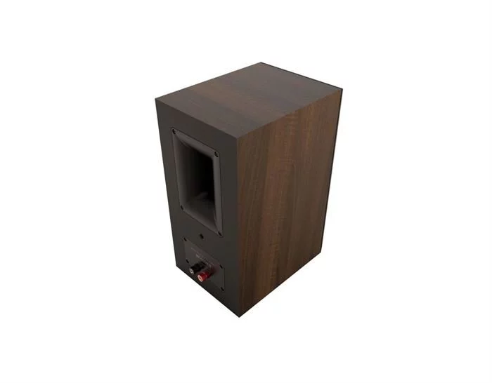 Klipsch Lautsprecher - RP-500M II Bookshelves (walnuss (walnut)) 4 Klipsch Lautsprecher - RP-500M II Bookshelves (walnuss (walnut)) – Bild 2