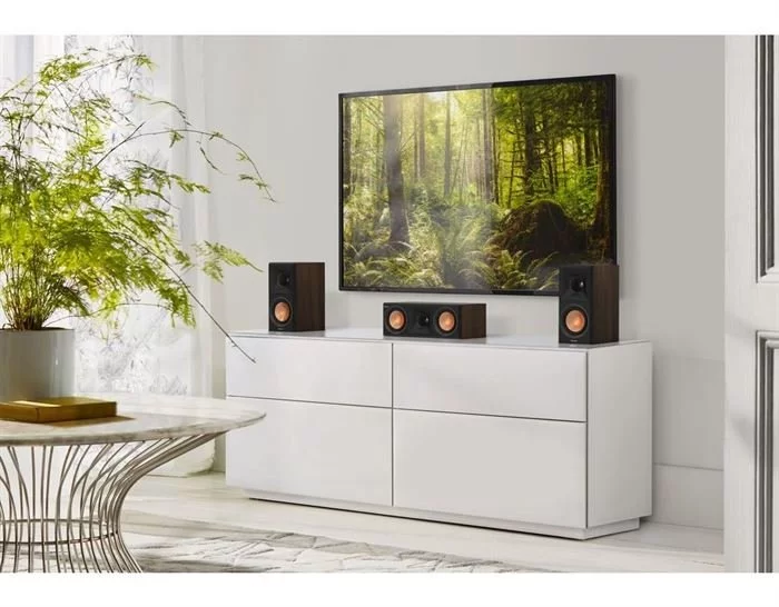 Klipsch Lautsprecher - RP-500M II Bookshelves (walnuss (walnut)) 6 Klipsch Lautsprecher - RP-500M II Bookshelves (walnuss (walnut)) – Bild 4