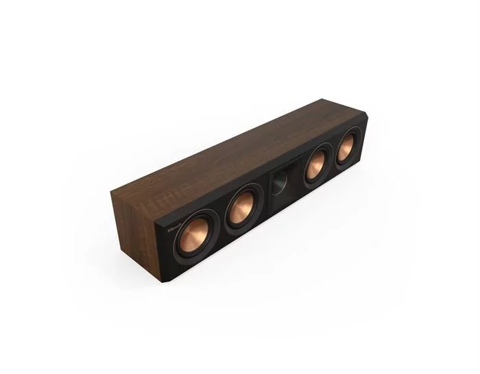 Klipsch Lautsprecher - RP-404C II Center (walnuss (walnut)) 3 Klipsch Lautsprecher - RP-404C II Center (walnuss (walnut))
