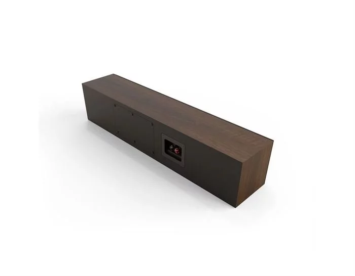 Klipsch Lautsprecher - RP-404C II Center (walnuss (walnut)) 4 Klipsch Lautsprecher - RP-404C II Center (walnuss (walnut)) – Bild 2