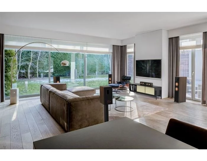 Klipsch Lautsprecher - RP-404C II Center (walnuss (walnut)) 6 Klipsch Lautsprecher - RP-404C II Center (walnuss (walnut)) – Bild 4