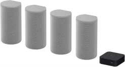 Sony Heimkino Lautsprecher - HT-A9